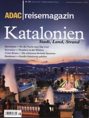 Bild: Reiseführer-Tipps: Katalonien und Spanien-Urlaub mit Kindern