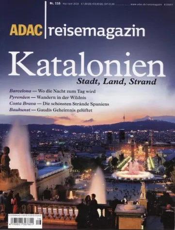 Reiseführer-Tipps: Katalonien und Spanien-Urlaub mit Kindern Bild: Reiseführer-Tipps: Katalonien und Spanien-Urlaub mit Kindern