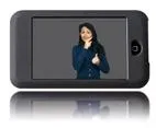 Bild: Sign Language Guide – multimedialer Ausstellungsführer für Gehörlose auf Erfolgskurs