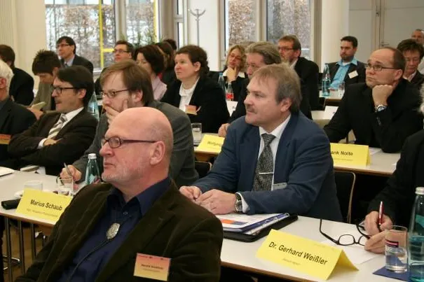 Bild: Neues aus Anlagenführung und der Verfahrenstechnik