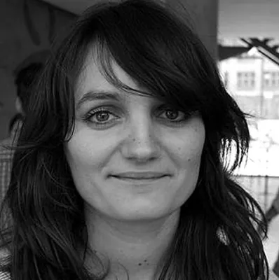 Bild: Aktiv innerhalb und außerhalb der Hochschule: DAAD-Preis geht an polnische Studentin der FH Frankfurt