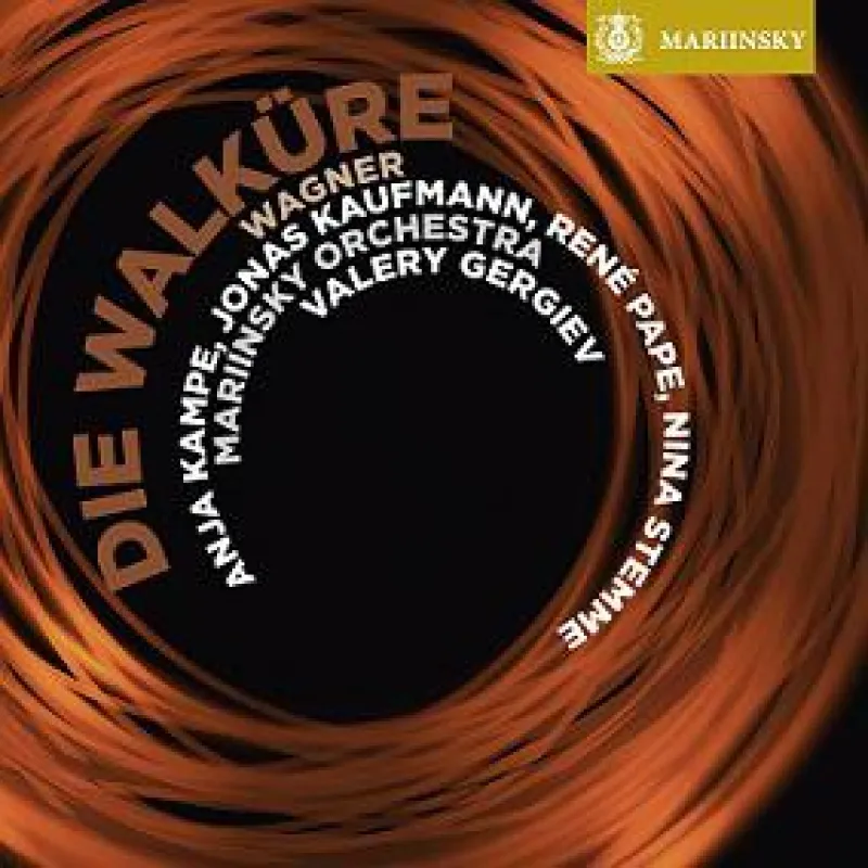(c) Mariinsky - Label