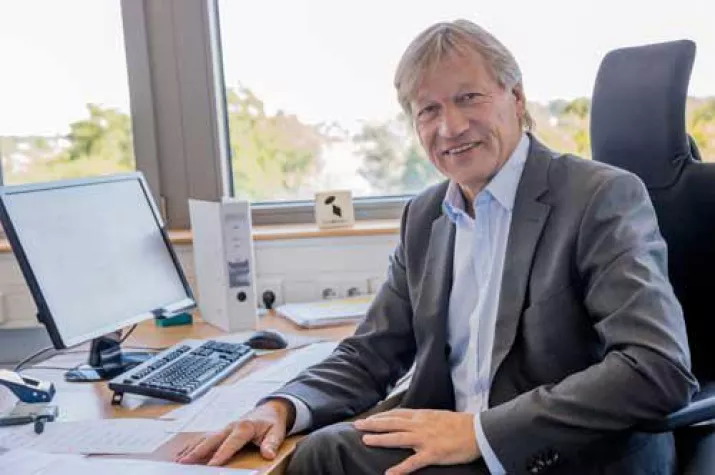 Bild: InterConnect feiert 25jähriges Jubiläum - 25 Jahre IT-Kompetenz und Innovation