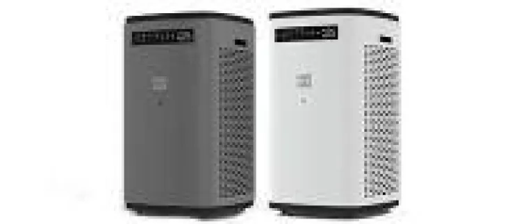 Bild: NEU bei MBI: Luftreiniger Mia Air 2.0