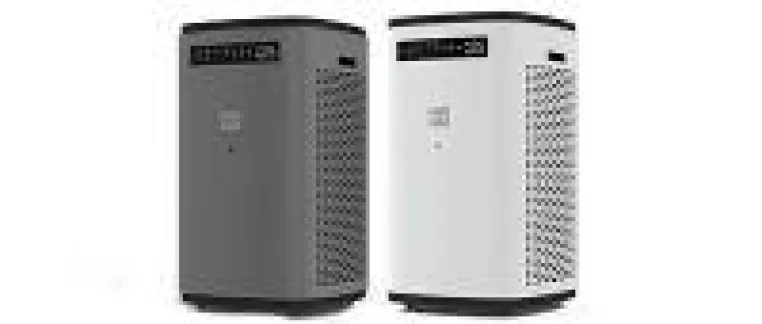 Bild: NEU bei MBI: Luftreiniger Mia Air 2.0