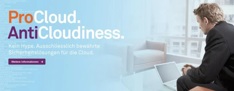 Bild: SafeNet stellt nun neue Funktionen von SafeWord vor