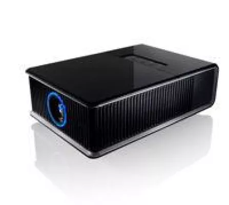 Bild: InFocus Projektor-Serie IN5500