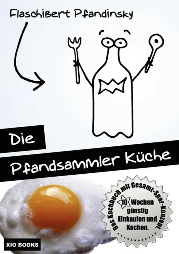 Hohe Preissteigerungen bei Lebensmitteln - neuartiges Kochbuch erleichtert günstige Ernährung Bild: Hohe Preissteigerungen bei Lebensmitteln - neuartiges Kochbuch erleichtert günstige Ernährung