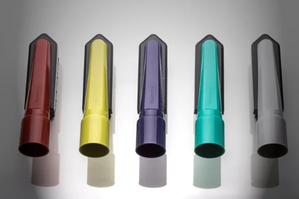 Bild: Dustcontrol führt ein effizientes Absaugsystem für die Lebensmittelindustrie ein