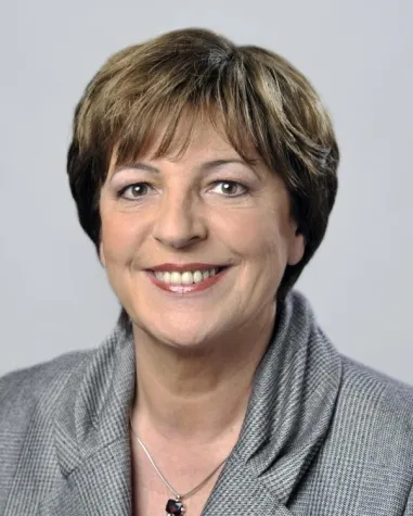 Bild: Ulla Schmidt übernimmt Schirmherrschaft für bundesweiten Architekturwettbewerb „Afropolis“