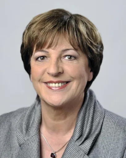 Ulla Schmidt übernimmt Schirmherrschaft für bundesweiten Architekturwettbewerb „Afropolis“ Bild: Ulla Schmidt übernimmt Schirmherrschaft für bundesweiten Architekturwettbewerb „Afropolis“