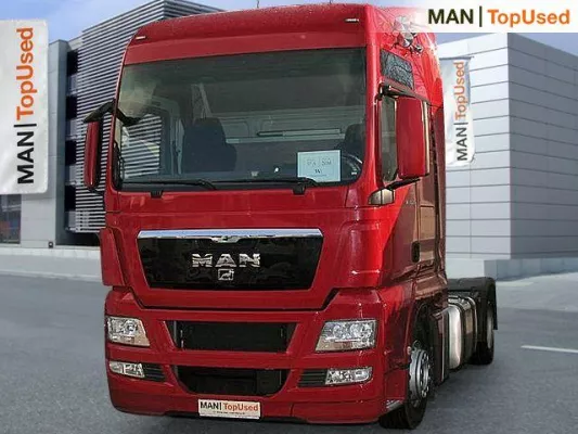 Bild: Professionelle Online-Fahrzeugvermarktung jetzt auch für Nutzfahrzeuge