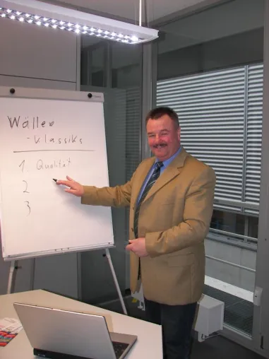 Bild: Wäller-Klassiks - Leuchttürme der Region