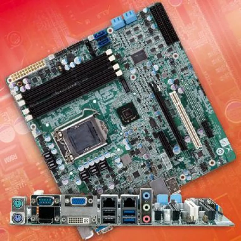 Modell IMB-Q670