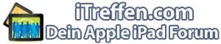 Bild: neue iPad Community möchte den großen Durchbruch starten