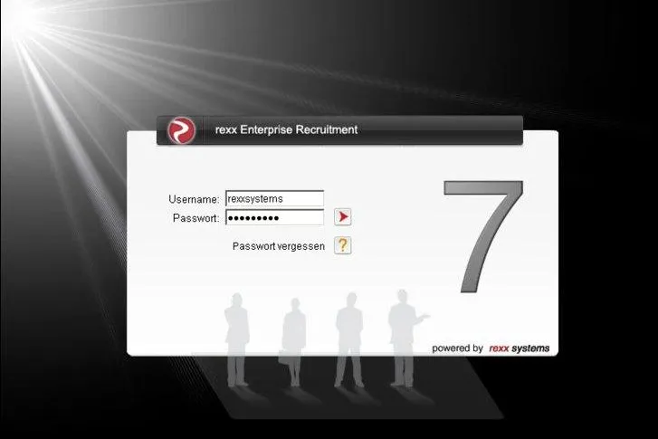 rexx Enterprise Recruitment Release 7 Bild: rexx Enterprise Recruitment Release 7