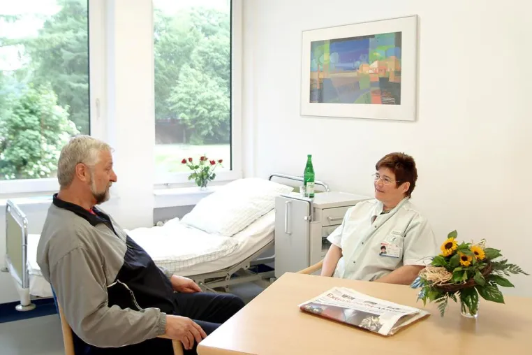 Bild: Grüne Damen und Herren gesucht