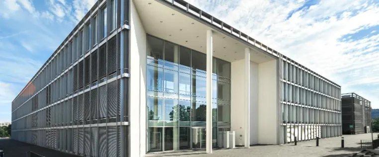Erfolgreiches Halbjahr für Business Center DER THÜNKER - Umzug ins artquadrat erweist sich als Glücksgriff Bild: Erfolgreiches Halbjahr für Business Center DER THÜNKER - Umzug ins artquadrat erweist sich als Glücksgriff