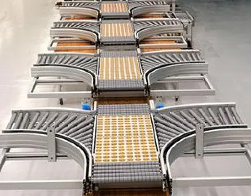 Bild: Fördern in jede Richtung mit dem OTU von Avancon