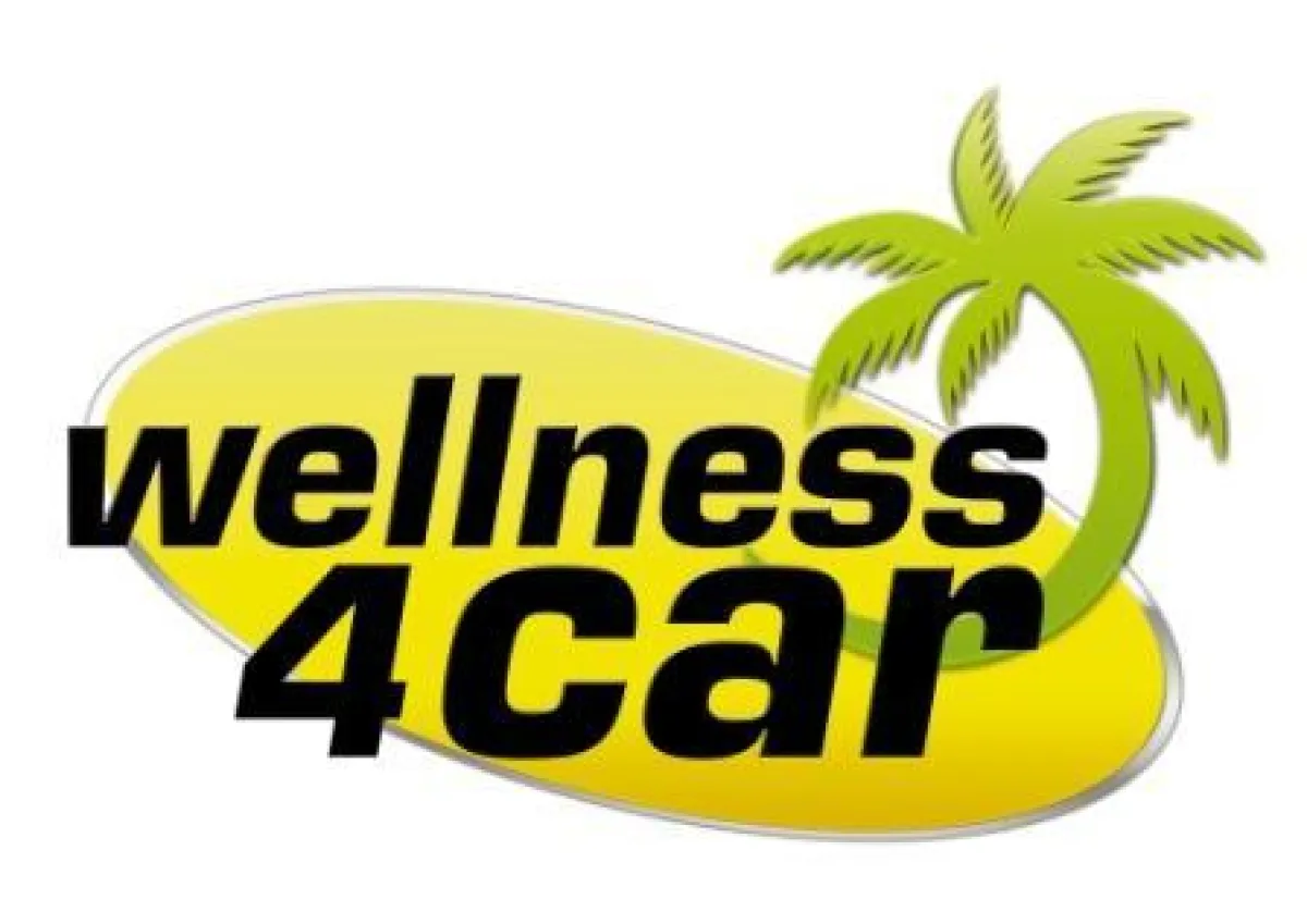 Logo Wellness 4 Car