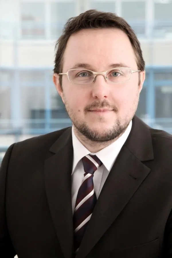 Rechtsanwalt Schulter - Schirp, Neusel und Partner Rechtsanwälte mbB