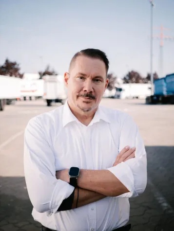 Bild: F.A.I.R. Recruiting-Konzept: Struktur statt Zufall bei der Fahrersuche