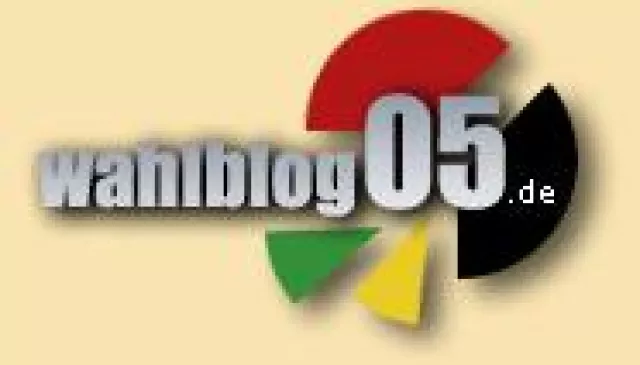 Wahlblog05.de - Erstes Weblog zur Bundestagswahl 2005 bloggt live vom SPD-Wahlparteitag und sammelt vorab online Fragen Bild: Wahlblog05.de - Erstes Weblog zur Bundestagswahl 2005 bloggt live vom SPD-Wahlparteitag und sammelt vorab online Fragen