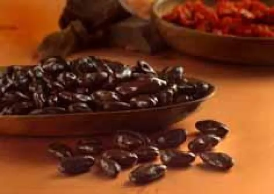 Bild: Glücklichmacher Original Tibet Goji Beere