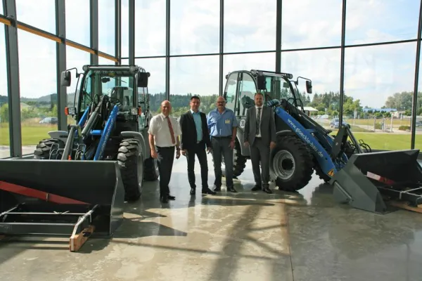 Bild: Wenn, dann Kramer