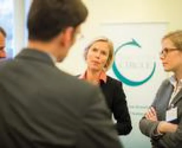 Bild: „CMO Executive Circle“: Marketing im Wandel