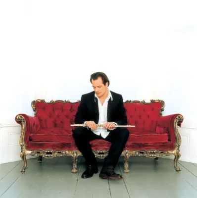 Bild: PHILHARMONIC CHAMBER CIRCLE mit Solisten der Berliner Philharmoniker