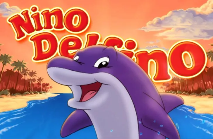 Bild: Schokolade produziert TV-Spot für Nino Delfino von Ravensburger