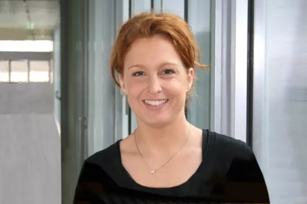 Bild: Wirtschaftsjournalismus an der Hochschule Neu-Ulm: Prof. Dr. Barbara Brandstetter ist neue Professorin