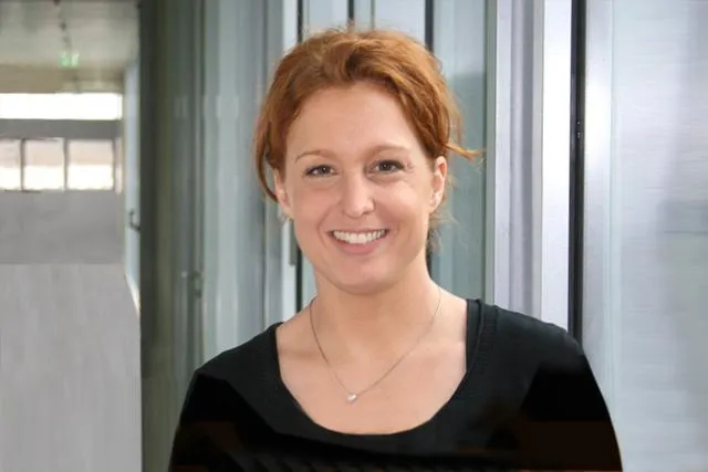 Bild: Wirtschaftsjournalismus an der Hochschule Neu-Ulm: Prof. Dr. Barbara Brandstetter ist neue Professorin