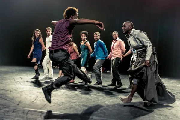 Bild: Bregenzer Frühling: Von Liebe, Identität und Konflikten