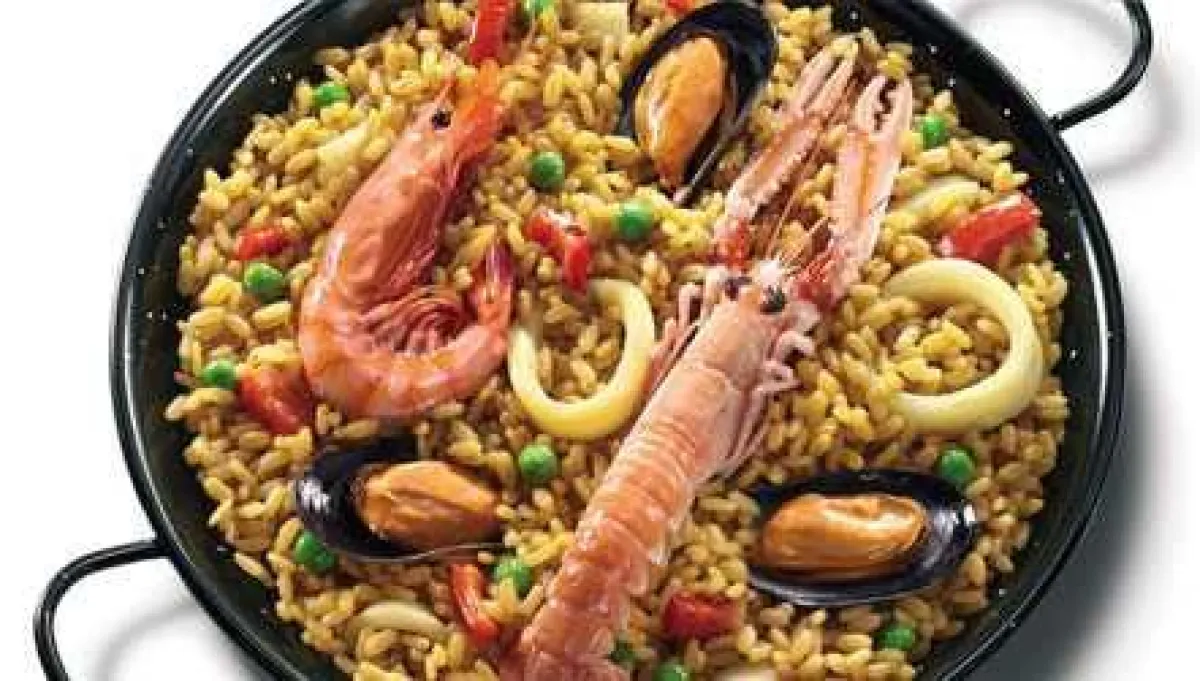 Spanischer Paella-Hersteller entscheidet sich für  abas-Business-Software