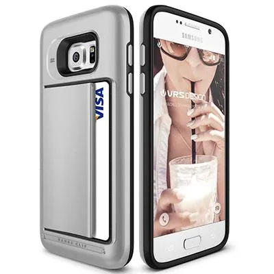 Bild: Das neue Samsung Galaxy S7 & Galaxy S7 Edge