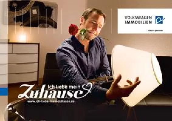 Volkswagen Immobilien baut auf B&B Bild: Volkswagen Immobilien baut auf B&B