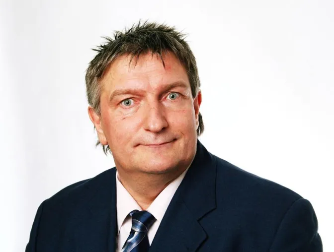 Bild: FM-Connect.com - Bernd Bunte neuer Consultant für kommunales Facility Management