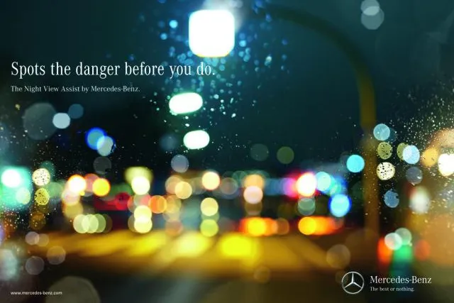 Bild: Mercedes-Benz erhält Ehrentitel „red dot: client of the year”