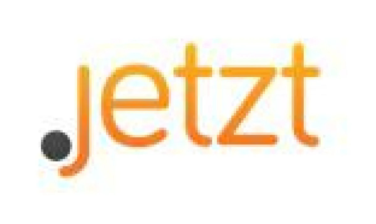 Logo .jetzt