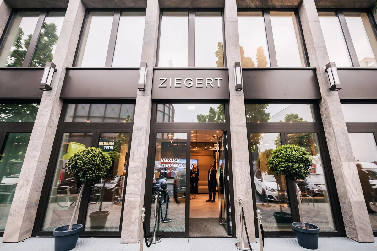 © ZIEGERT – Bank- und Immobilienconsulting GmbH