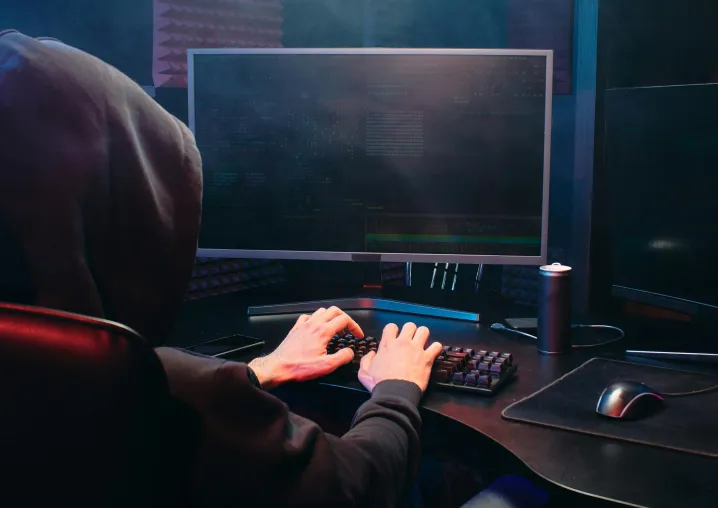 Bild: Cyberrisiken auf Rekordniveau – Vergleichsportal will Unternehmen besseren Schutz ermöglichen