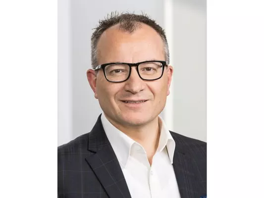 Bild: Ulf Loesenbeck neuer Geschäftsführer von ERIKS Deutschland