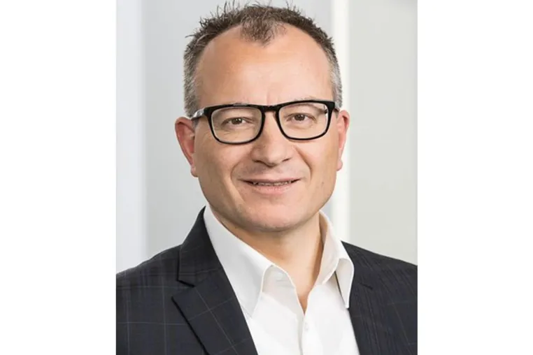 Bild: Ulf Loesenbeck neuer Geschäftsführer von ERIKS Deutschland