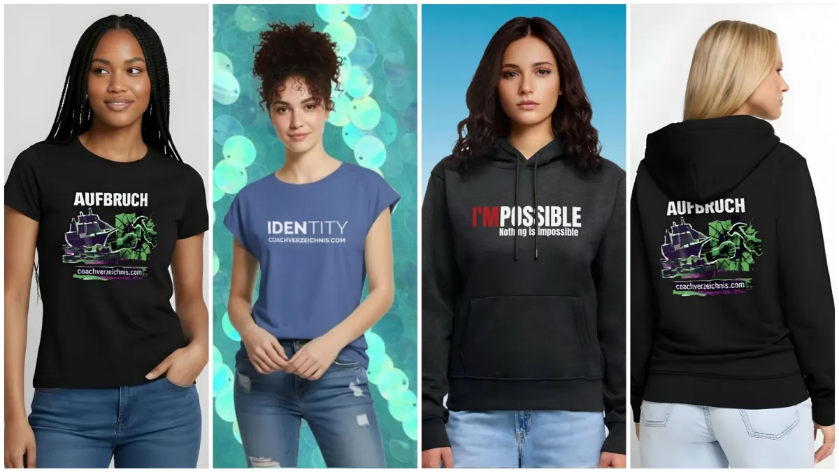 Mode trifft Coaching (© 2026 coachverzeichnis.com)