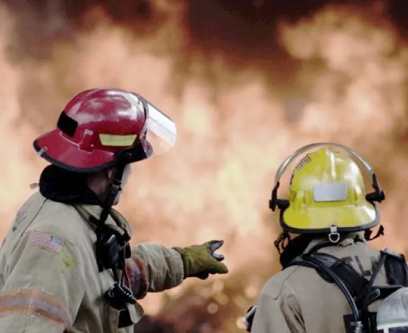 Bild: InfoSecure stellt neues Schulungsprogramm für Business Continuity vor