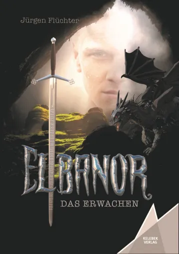 Elbanor - das Erwachen Bild: Elbanor - das Erwachen