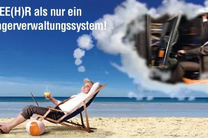 Bild: PROLAG®World und MEE(H)R bei der 10. LogiMAT in Stuttgart