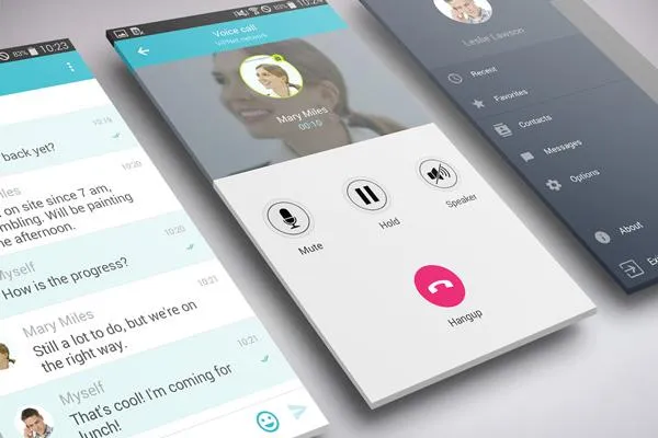 Infotecs veröffentlicht ViPNet Mobile Security: Mehr Sicherheit in der Unternehmenskommunikation Bild: Infotecs veröffentlicht ViPNet Mobile Security: Mehr Sicherheit in der Unternehmenskommunikation